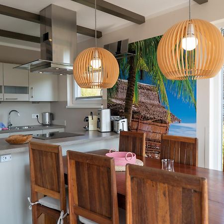 Typ B2 Ferienhaus - Aloha เพลเซอร์ฮาเคิน ภายนอก รูปภาพ